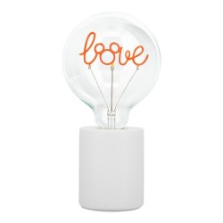 Paladone - Disney: Mickey Mouse - Mickey Led Neon Bulb Lamp
